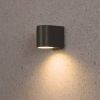 Ranex Led wandlamp 3 W Grijs 5000.332 online kopen