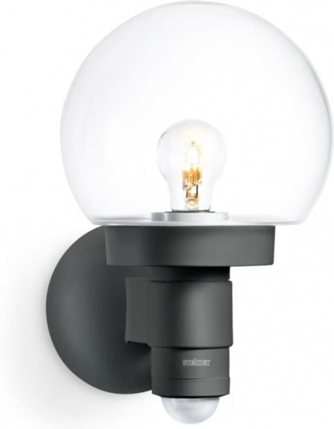 Steinel Buitenlamp Met Sensor L 115 Antraciet online kopen