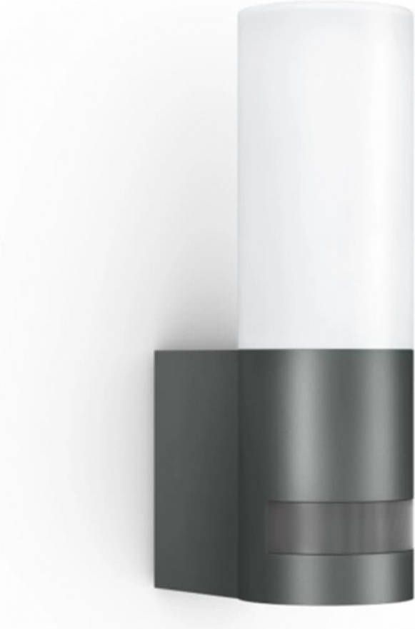 Steinel Buitenlamp Met Sensor L 605 Led Antraciet online kopen