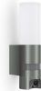 Steinel Sensor Cameralamp Met Intercom Cam Light Antraciet 052997 online kopen