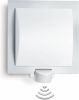 Steinel Wandlamp Buitenverlichting L 20 S Roestvrij Staal | E27 Max 60W Bewegings en lichtsensor online kopen