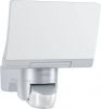 Steinel Tuinspotlight Met Sensor Xled Home 2 Z wave Zilverkleurig online kopen