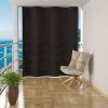 VIDAXL Balkonscherm hangend 140x230 cm HDPE antracietkleurig online kopen