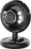 Trust Spotlight Pro webcam, met ingebouwde microfoon en ledlampjes online kopen