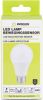 Voordeeldrogisterij Bellson 3 Step Dimming Led Lamp 9w E27 online kopen