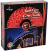 Parya Christmas Gifts Led Lichtsnoer Rood 9 Meter 230v online kopen