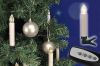 Huismerk Premium Draadloze LED Kerstkaarsen Met Afstandsbediening 10 stuks online kopen
