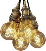 LED's Light Hanglampen 6-in-1 Classic Cluster (Excl. Lampen) online kopen