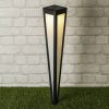 Voordeeldrogisterij Premium LED Tuinlamp Op Zonne Energie 10 x 10 x 75 cm online kopen