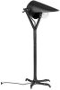 Dutchbone Tafellamp 'Falcon' 62cm, kleur Zwart online kopen