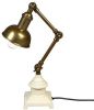 Dutchbone Tafellamp 'Verona' 33cm online kopen
