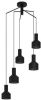 EGLO Casibare Hanglamp E27 Ø 71 Cm Zwart online kopen