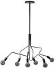 ETH Hanglamp Viper 6 lichts 05 HL4391 30 online kopen