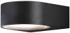 Konstsmide Buitenlamp 'Teramo' Wandlamp, E27 / 230V, kleur zwart online kopen