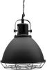 Label51 Stoere hanglamp Spot GridØ 47cm zwart MT 2123 online kopen