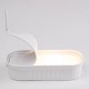 Seletti LED decoratie tafellamp Daily Glow, sardinenblikje online kopen