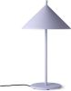 HKliving Triangle Medium tafellamp &#xD8, 25 cm online kopen