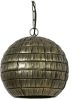 Light & Living Hanglamp 'Kymora' 40cm, kleur Antiek Brons online kopen