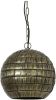 Light&Living Hanglamp KYMORA antiek brons M 30 x Ø30 online kopen