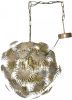 KS Verlichting PTMD Bexley Gold hanglamp bloemen online kopen