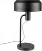 ZILT Tafellamp 'Teal' 42cm hoog, kleur Zwart online kopen