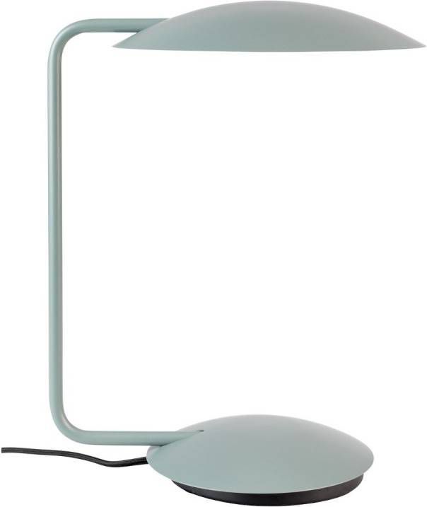 Zuiver Pixie Bureaulamp Ijzer 30 x 39,5 cm Grijs online kopen