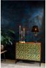 Dutchbone Tafellamp Cresta 11 x 39 x 10 online kopen