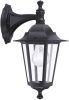 EGLO Wandlamp voor buiten Laterna 4 Down 60 W zwart 22467 online kopen