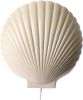 HKliving Suites Special Shell Wandlamp online kopen
