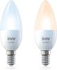 Innr LED lamp Candle E14 Comfort RB 248(Duo pack ) online kopen