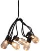 KonstSmide Partylight lichtsnoer met 40 lampjes Konstsmide 2387-800 online kopen