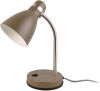 Leitmotiv New Study Tafellamp Mosgroen online kopen