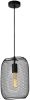 Lucide hanglamp Mesh zwart 23, 5x12x160 cm Leen Bakker online kopen