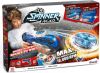 Silverlit Tol Blaster Spinner Mad Megawave Blauw/zwart 2 delig online kopen