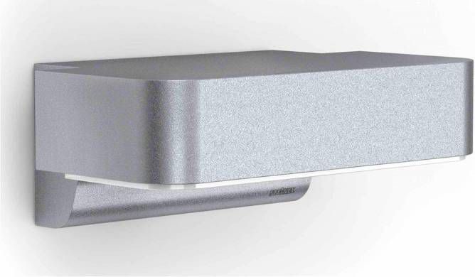 Steinel L 800 LED iHF Buitenlamp Sensor Zilver 160 graden online kopen