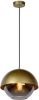 Lucide  COOPER Hanglamp   Mat Goud/Messing online kopen