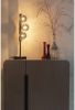 Wants&Needs Furniture Tafellamp Monica Smoke 61 x Ø15 online kopen