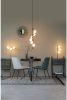 Wants&Needs Furniture Tafellamp Monica Smoke 61 x Ø15 online kopen
