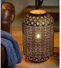 Lucide Oosterse tafellamp Tahar 78584/40/30 online kopen