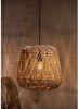WOOOD Exclusive Hanglamp 'Moza' Gevlochten bamboe/rotan, kleur Naturel online kopen