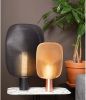 Zuiver Mai Tafellamp PVC/Ijzer Zwart online kopen