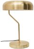 Dutchbone Tafellamp 'Eclipse' 42cm, kleur Zwart online kopen