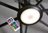 Platinum | Parasolverlichting LED Multicolour online kopen