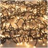 Luca Lighting Clusterverlichting 576 Warm Witte Lampjes Met Afstandsbediening 4, 2 M Kerstverlichting Kerstboom online kopen