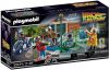 Playmobil ® Constructie speelset Back to the Future Part II Verfolgung mit Hoverboard(70634)Made in Germany(80 stuks ) online kopen