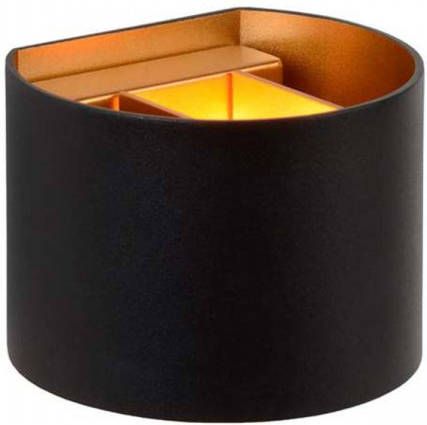 Lucide Moderne Wandlamp Xio Up&Down 09218/04/30