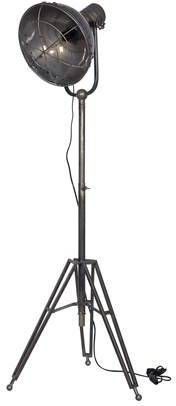 Be Pure Home Spotlight staande vloerlamp metaal