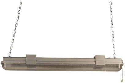 Luxform Lighting Schuurlamp Mendoza solar LED 1000 lm