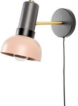 Zuiver Charlie Wandlamp