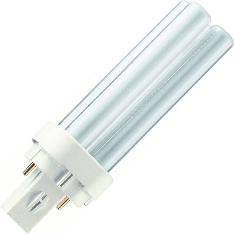 Philips MASTER PL C 10W 827 Zeer Warm Wit | 2 Pin